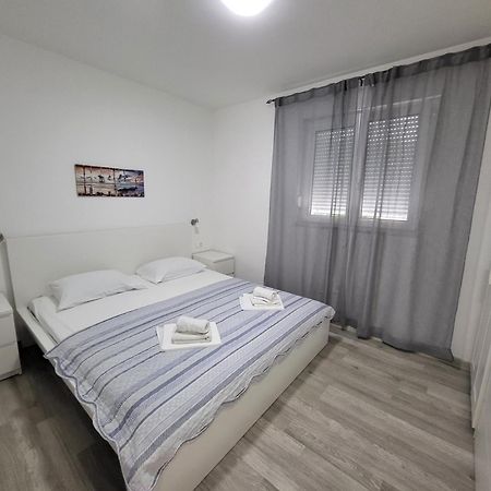Ferienwohnung E&A Baška Voda Zimmer foto