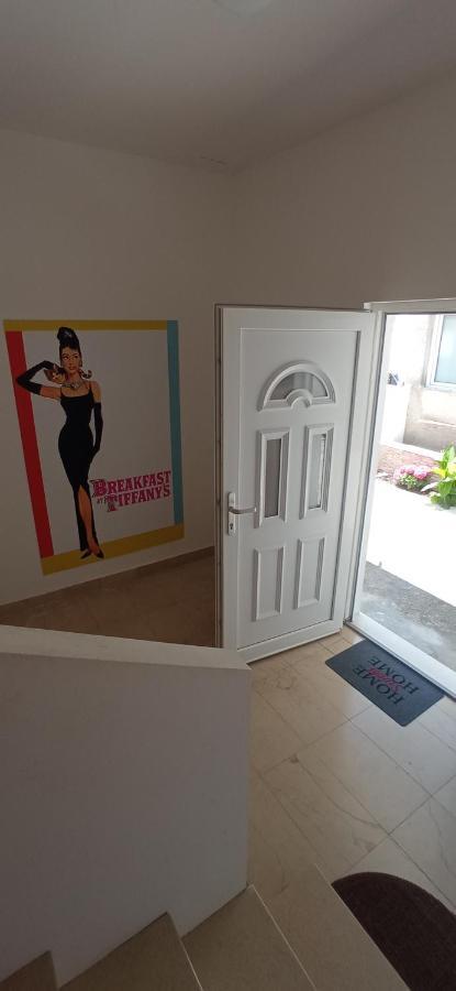 Ferienwohnung E&A Baška Voda Exterior foto