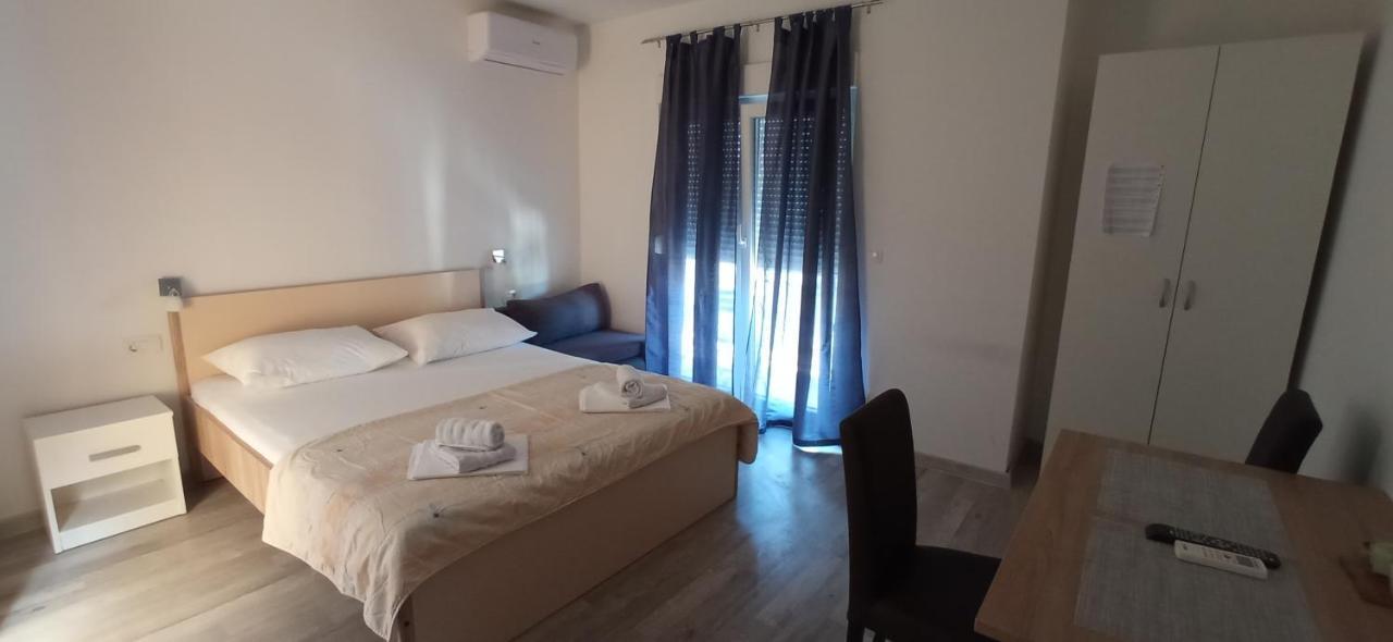 Ferienwohnung E&A Baška Voda Zimmer foto