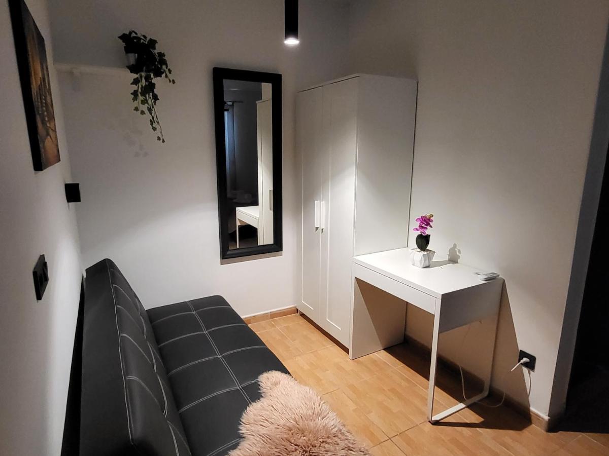 Ferienwohnung E&A Baška Voda Exterior foto