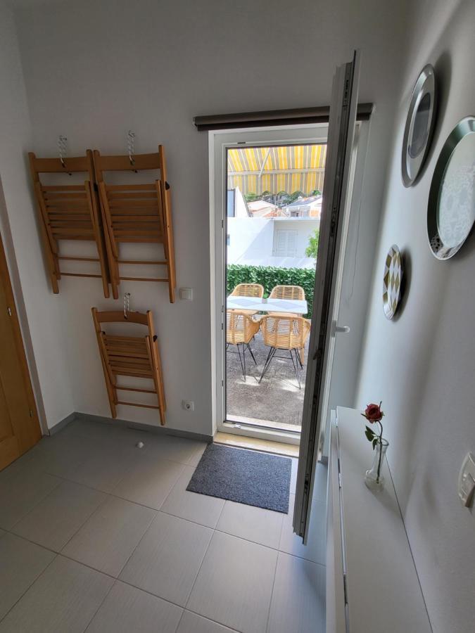 Ferienwohnung E&A Baška Voda Exterior foto