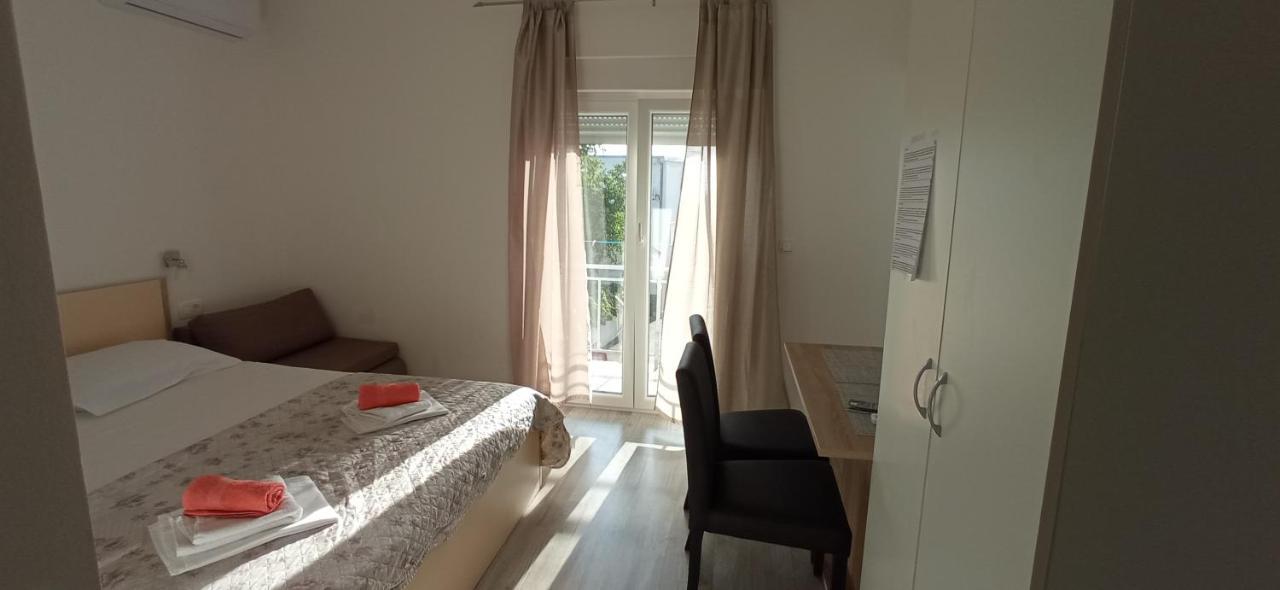 Ferienwohnung E&A Baška Voda Zimmer foto