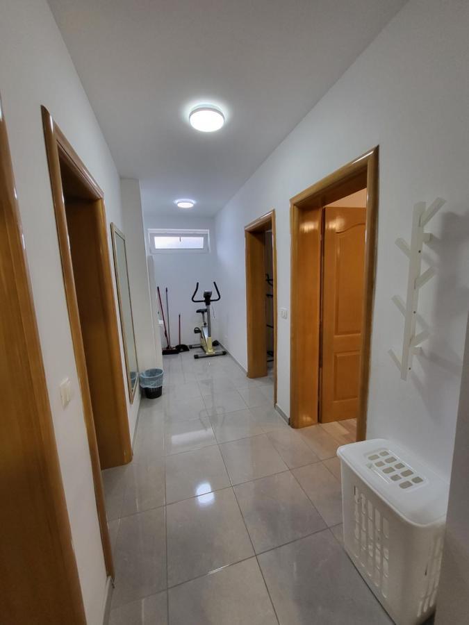 Ferienwohnung E&A Baška Voda Exterior foto