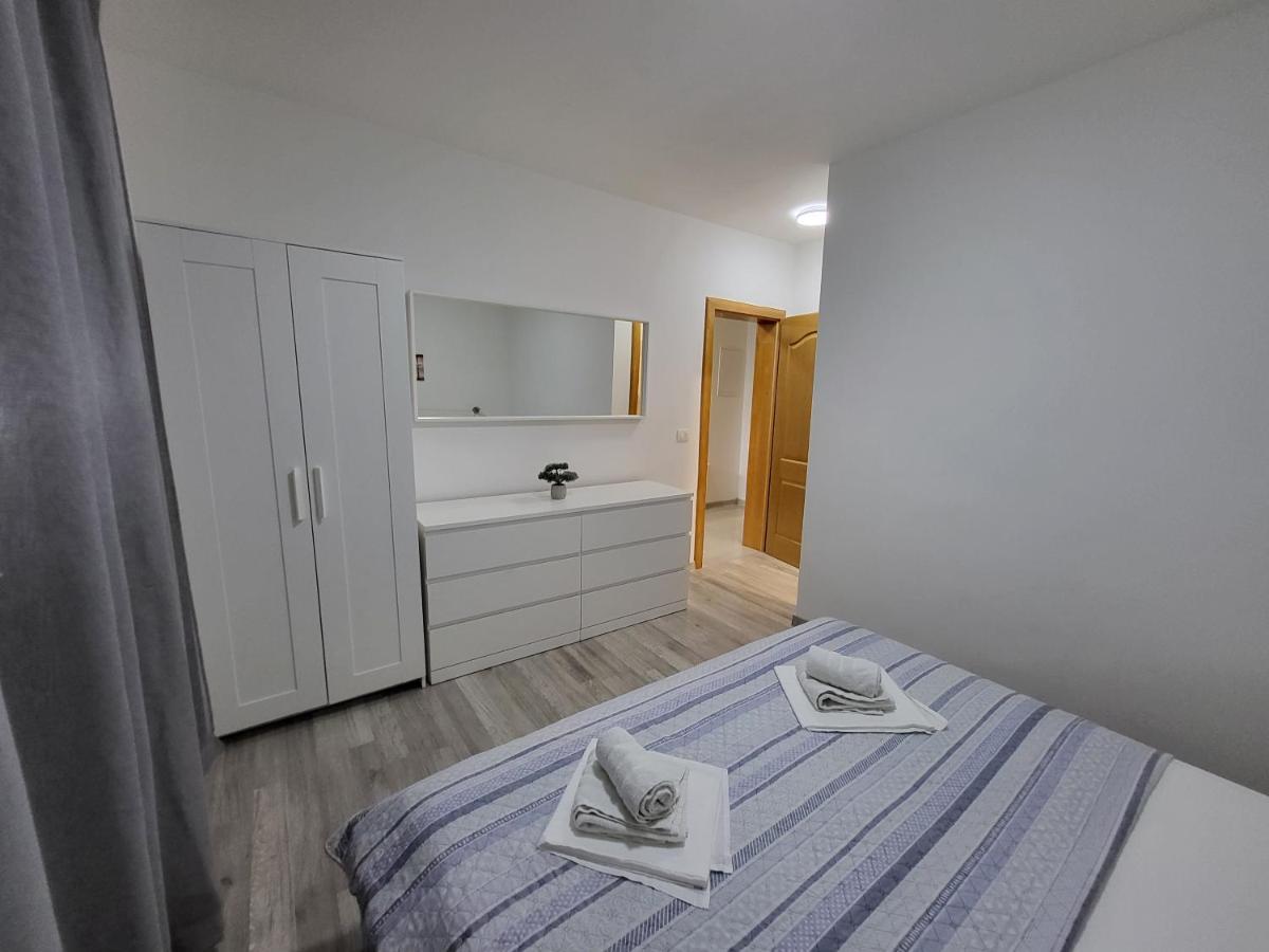 Ferienwohnung E&A Baška Voda Exterior foto