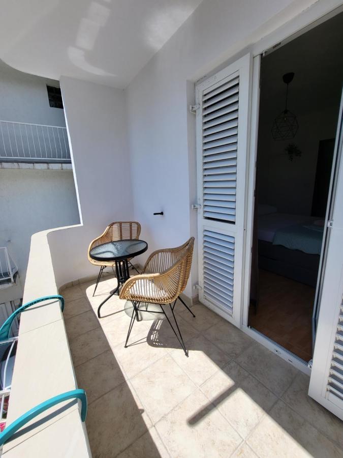 Ferienwohnung E&A Baška Voda Zimmer foto