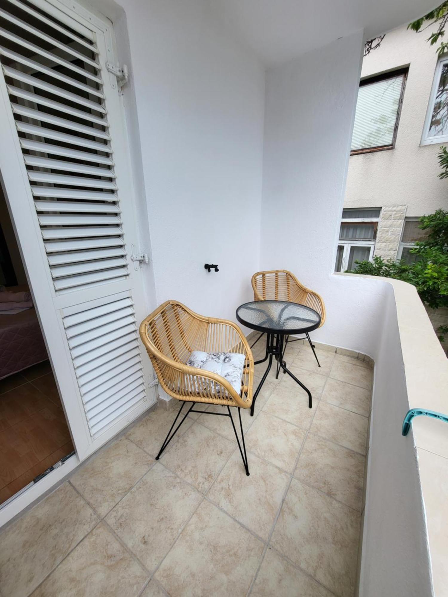 Ferienwohnung E&A Baška Voda Zimmer foto