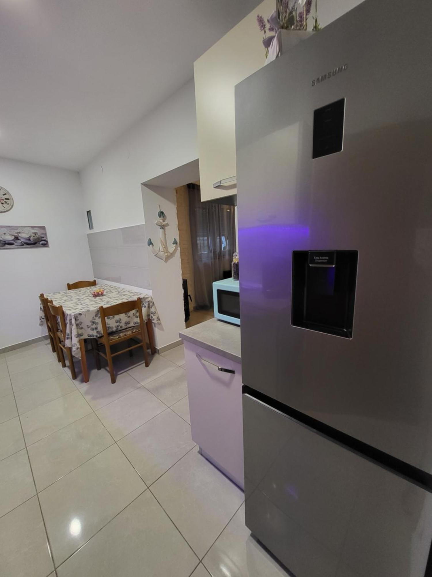 Ferienwohnung E&A Baška Voda Zimmer foto