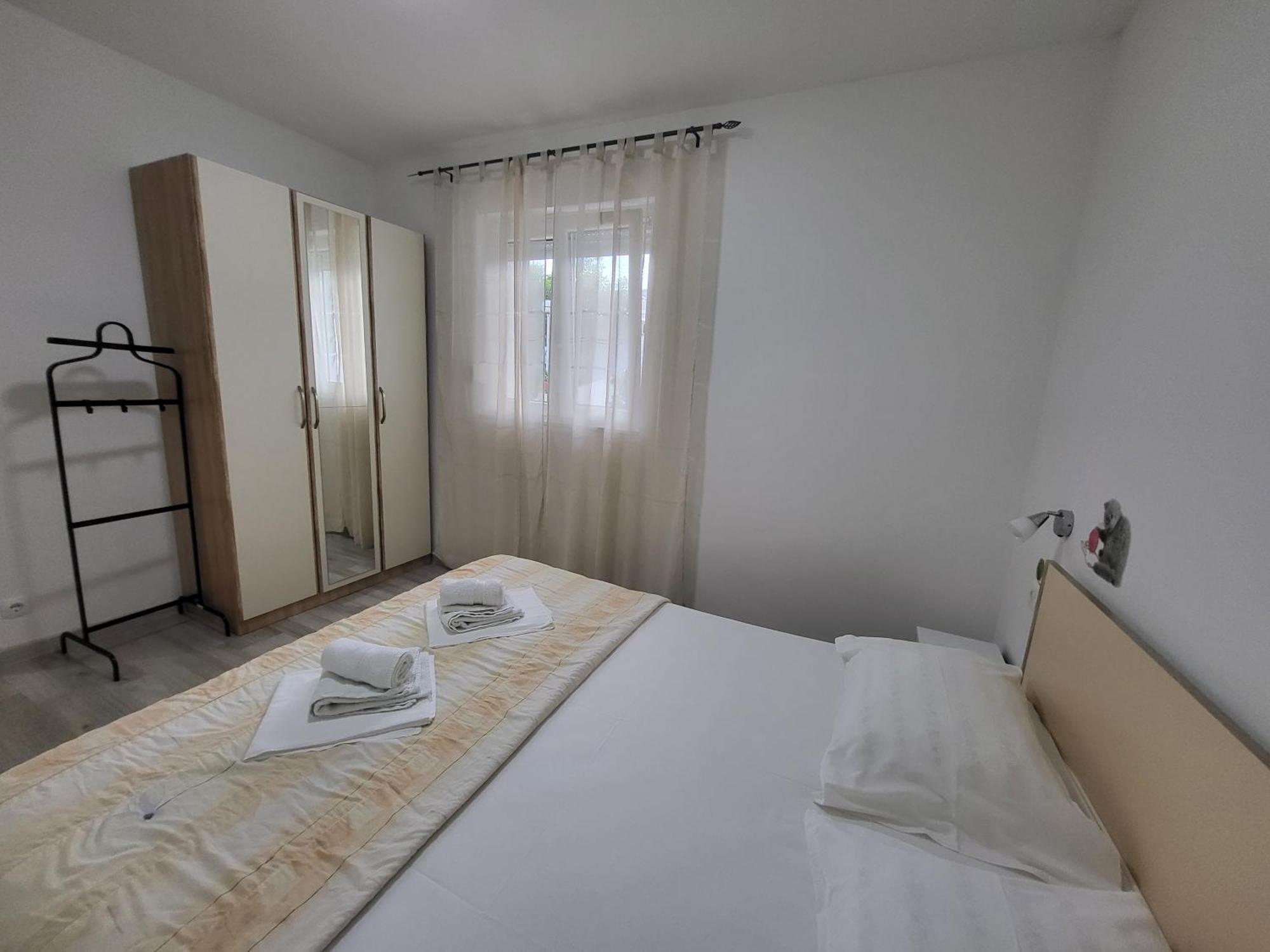 Ferienwohnung E&A Baška Voda Zimmer foto