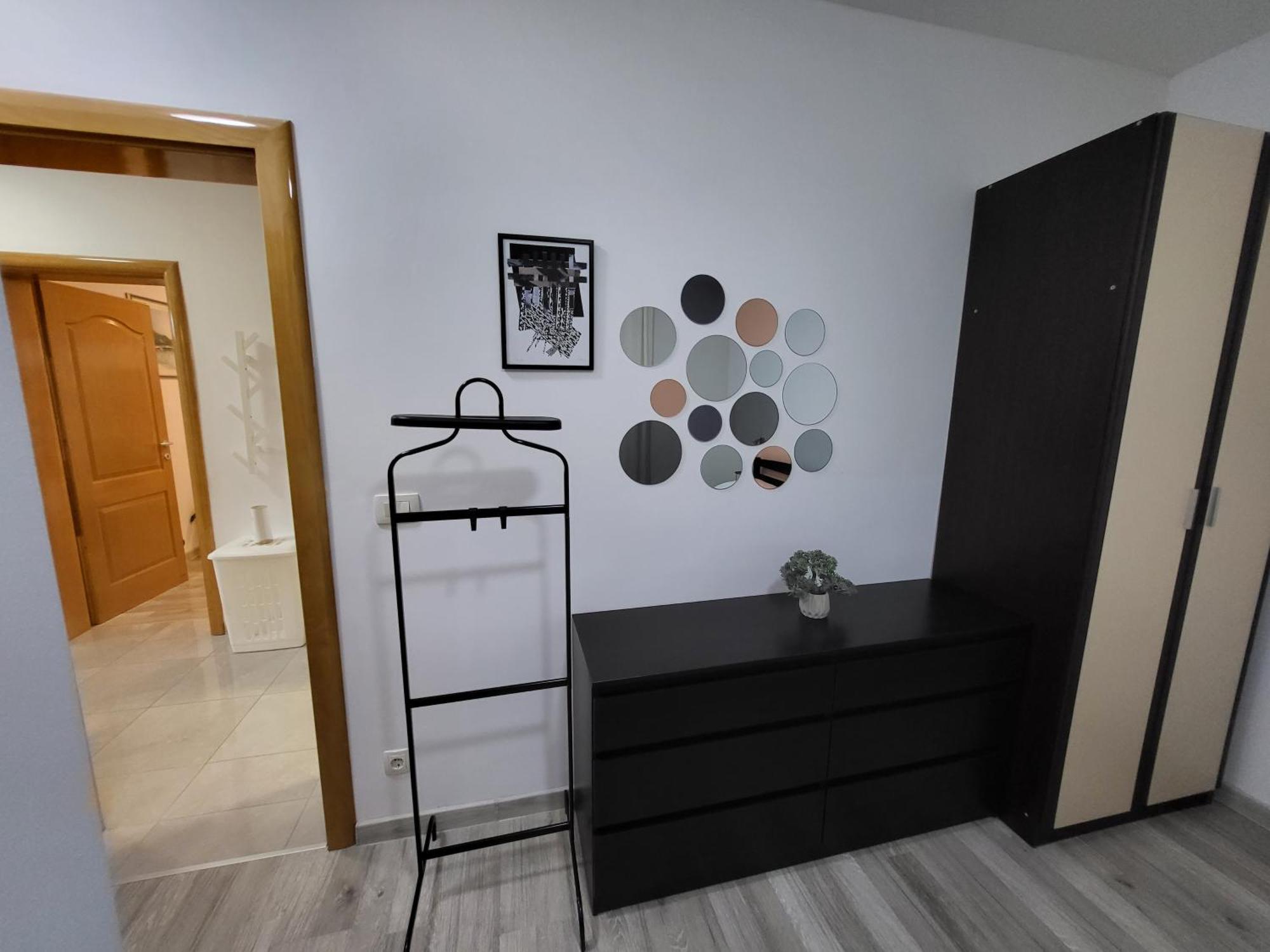 Ferienwohnung E&A Baška Voda Zimmer foto