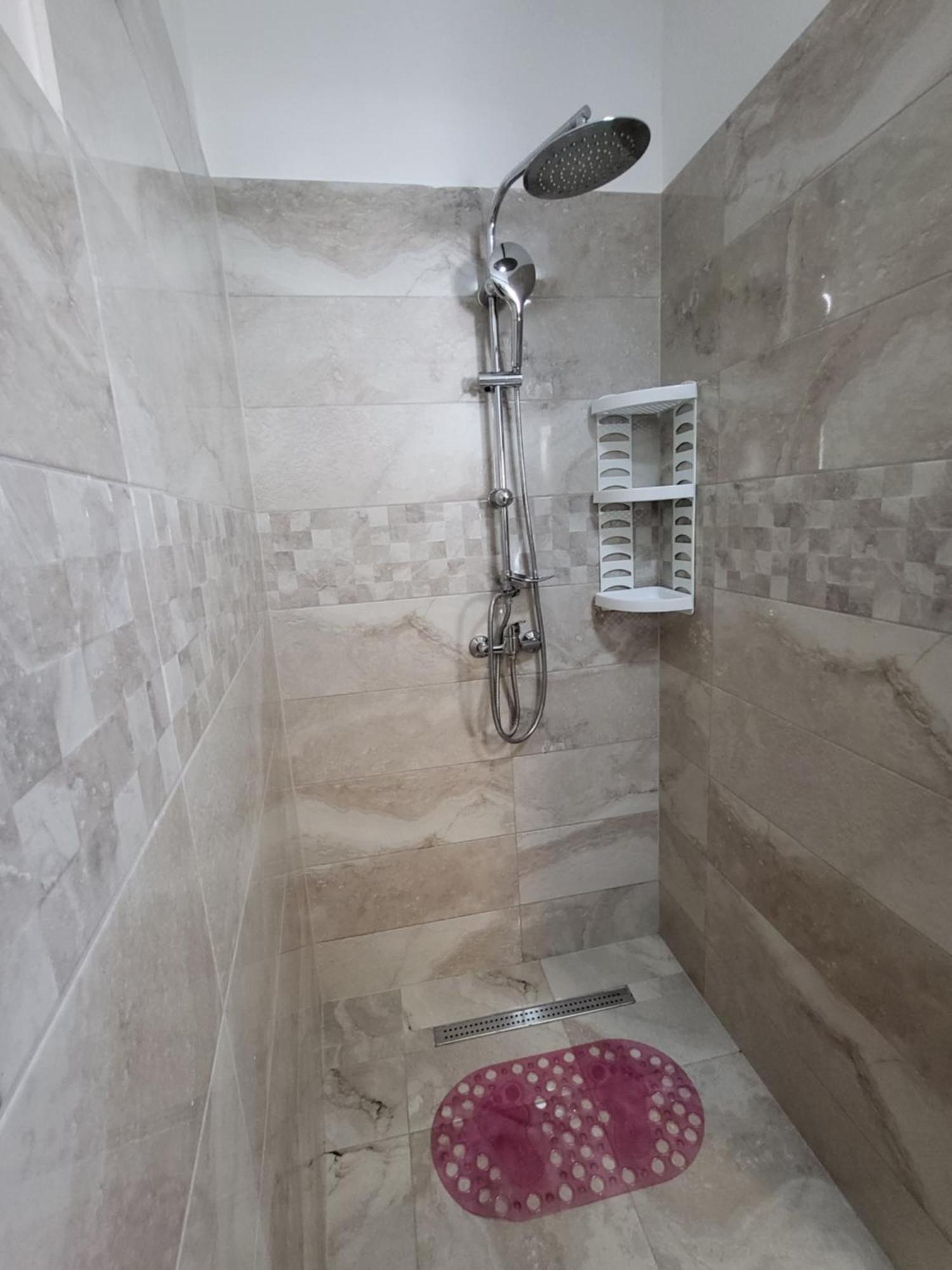 Ferienwohnung E&A Baška Voda Zimmer foto